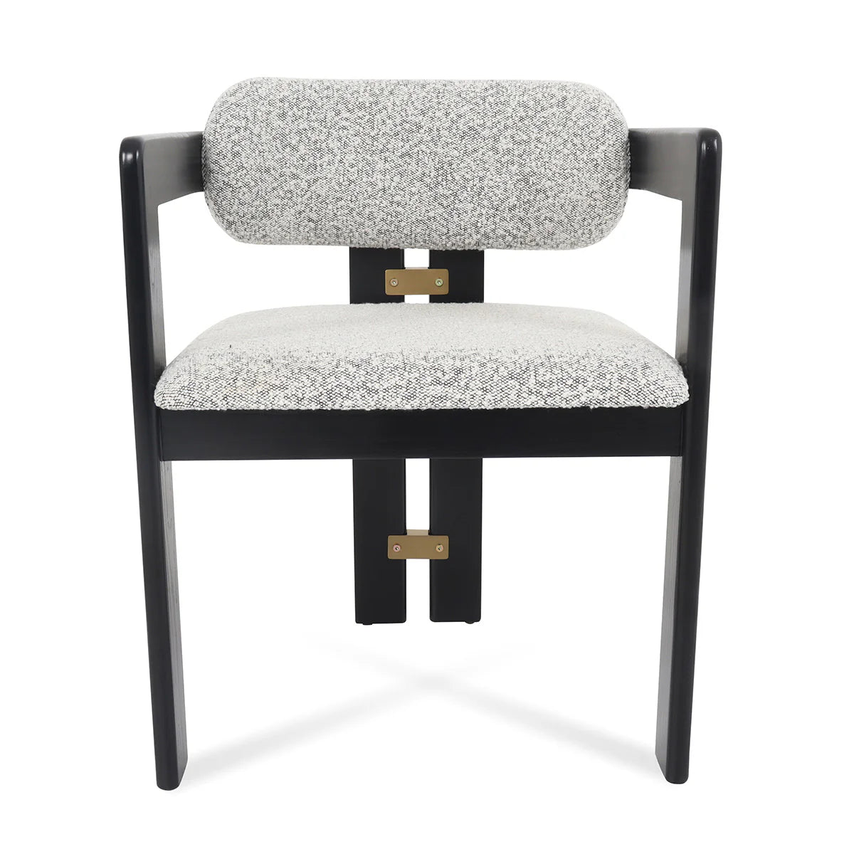 Meridian Dining Chair - Tom Collins Home