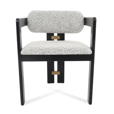 Meridian Dining Chair - Tom Collins Home