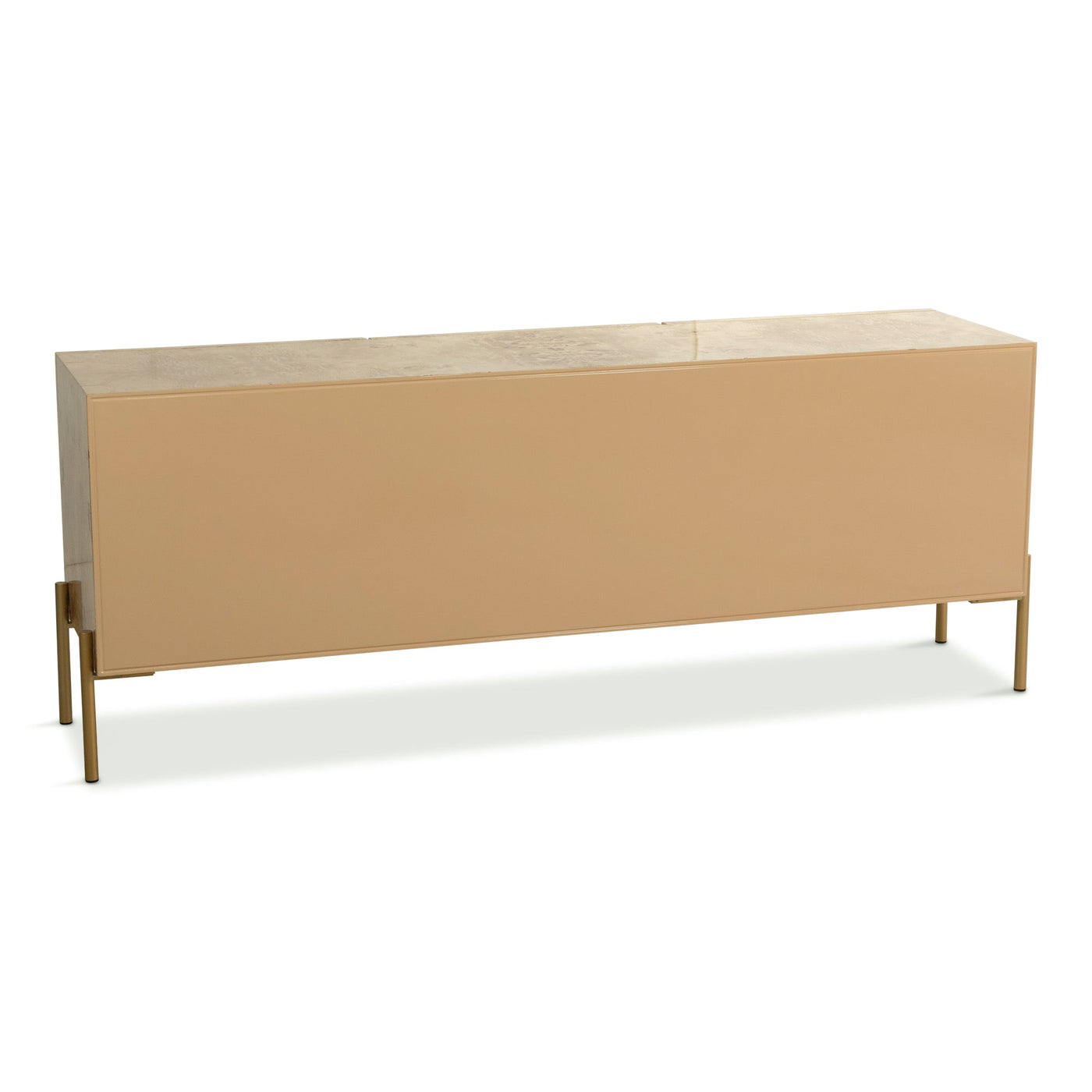 Metropolitan 3 Door Credenza - Tom Collins Home