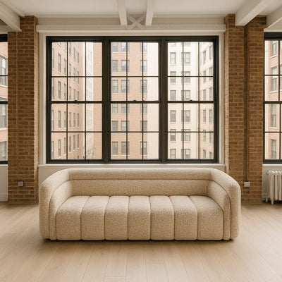 Metropolitan Sofa - Tom Collins Home