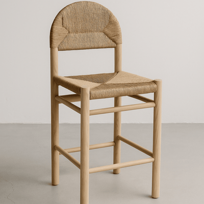 Mezcal Barstool - Tom Collins Home