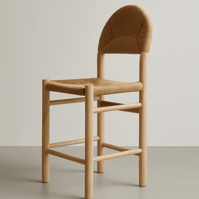 Mezcal Barstool - Tom Collins Home