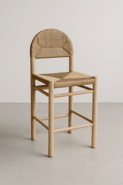 Mezcal Barstool - Tom Collins Home
