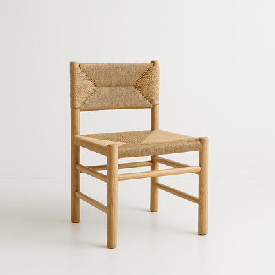 Mezcal Dining Chair - Tom Collins Home
