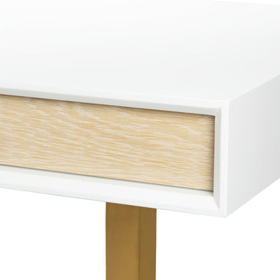 Milk & Honey Desk - Tom Collins Home