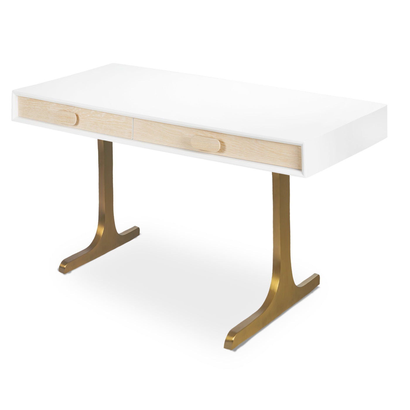 Milk & Honey Desk - Tom Collins Home