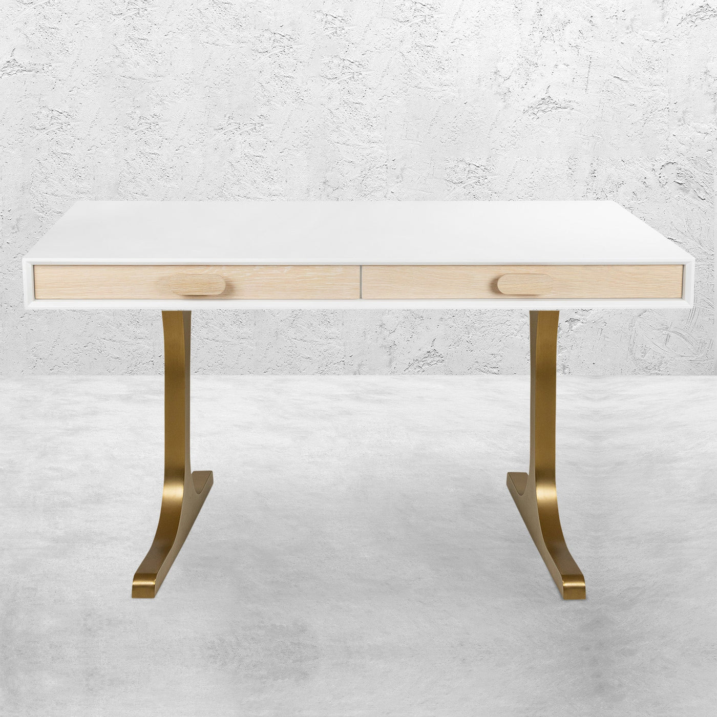 Milk & Honey Desk - Tom Collins Home