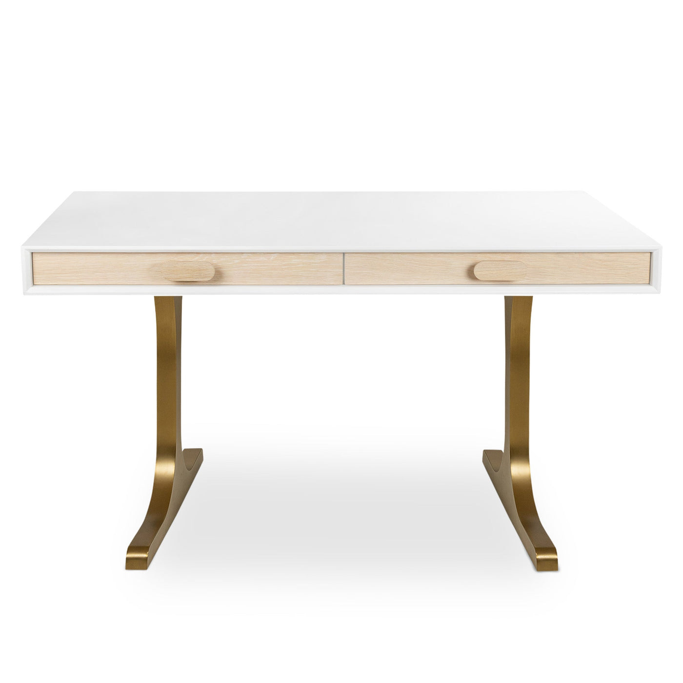 Milk & Honey Desk - Tom Collins Home