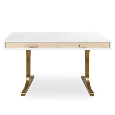 Milk & Honey Desk - Tom Collins Home