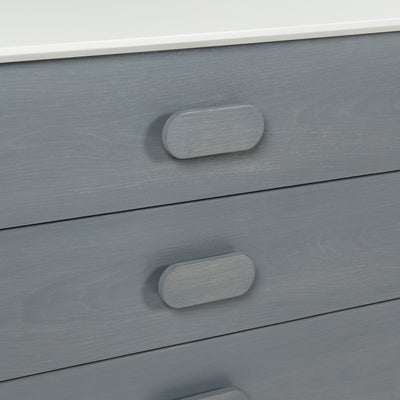 Milk & Honey Dresser - Tom Collins Home
