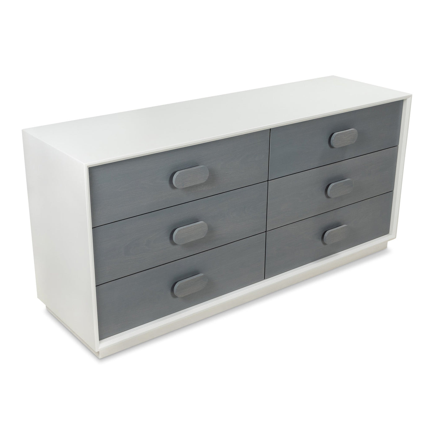 Milk & Honey Dresser - Tom Collins Home