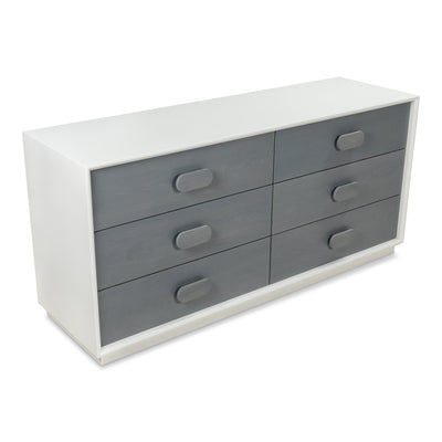 Milk & Honey Dresser - Tom Collins Home