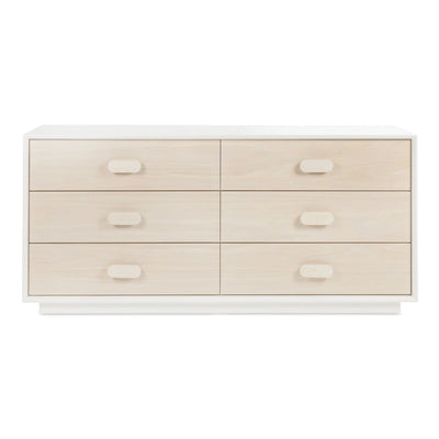 Milk & Honey Dresser - Tom Collins Home