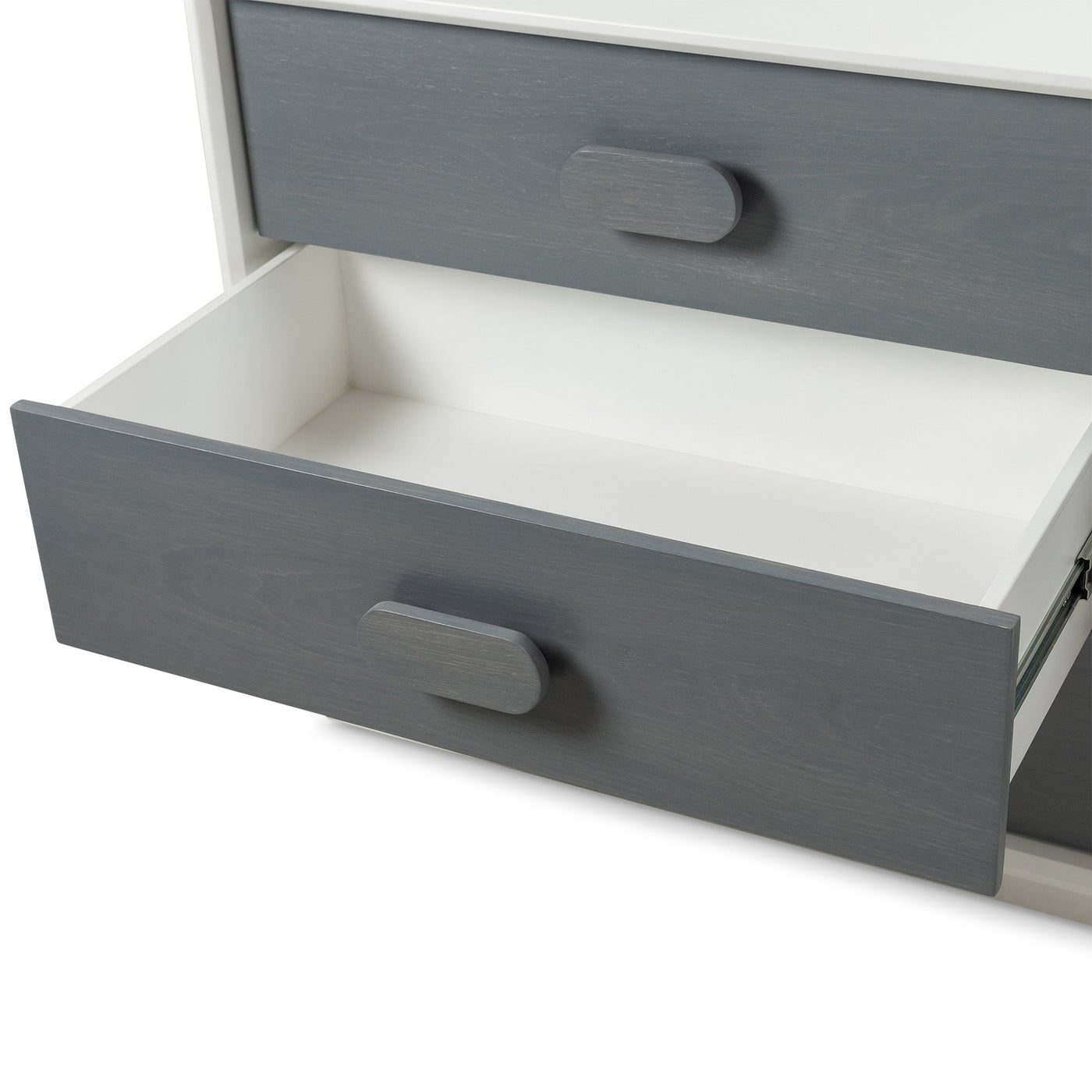 Milk & Honey Dresser - Tom Collins Home