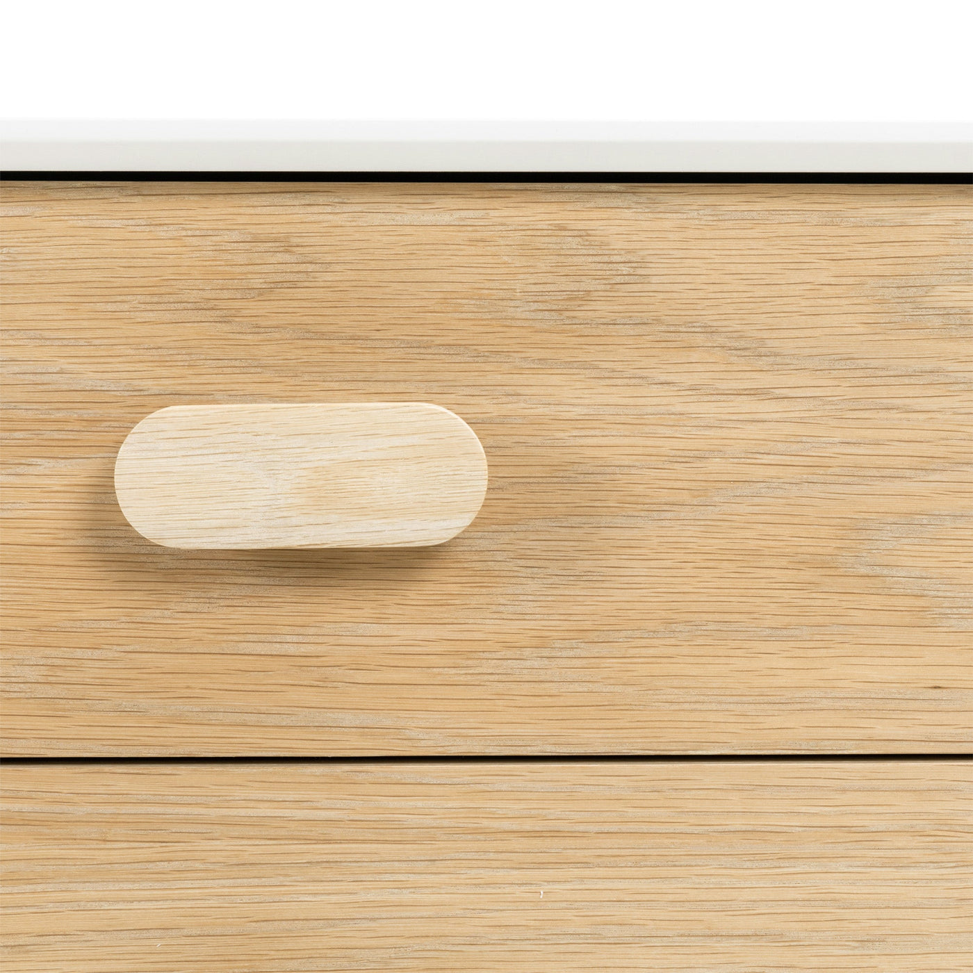 Milk & Honey Dresser - Tom Collins Home