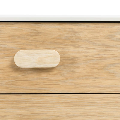 Milk & Honey Dresser - Tom Collins Home