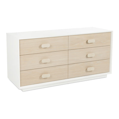 Milk & Honey Dresser - Tom Collins Home