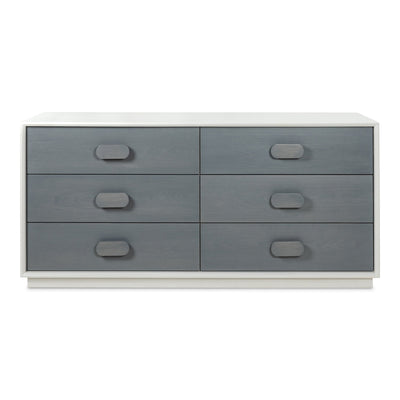 Milk & Honey Dresser - Tom Collins Home