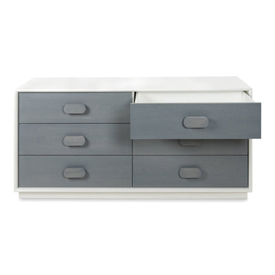 Milk & Honey Dresser - Tom Collins Home