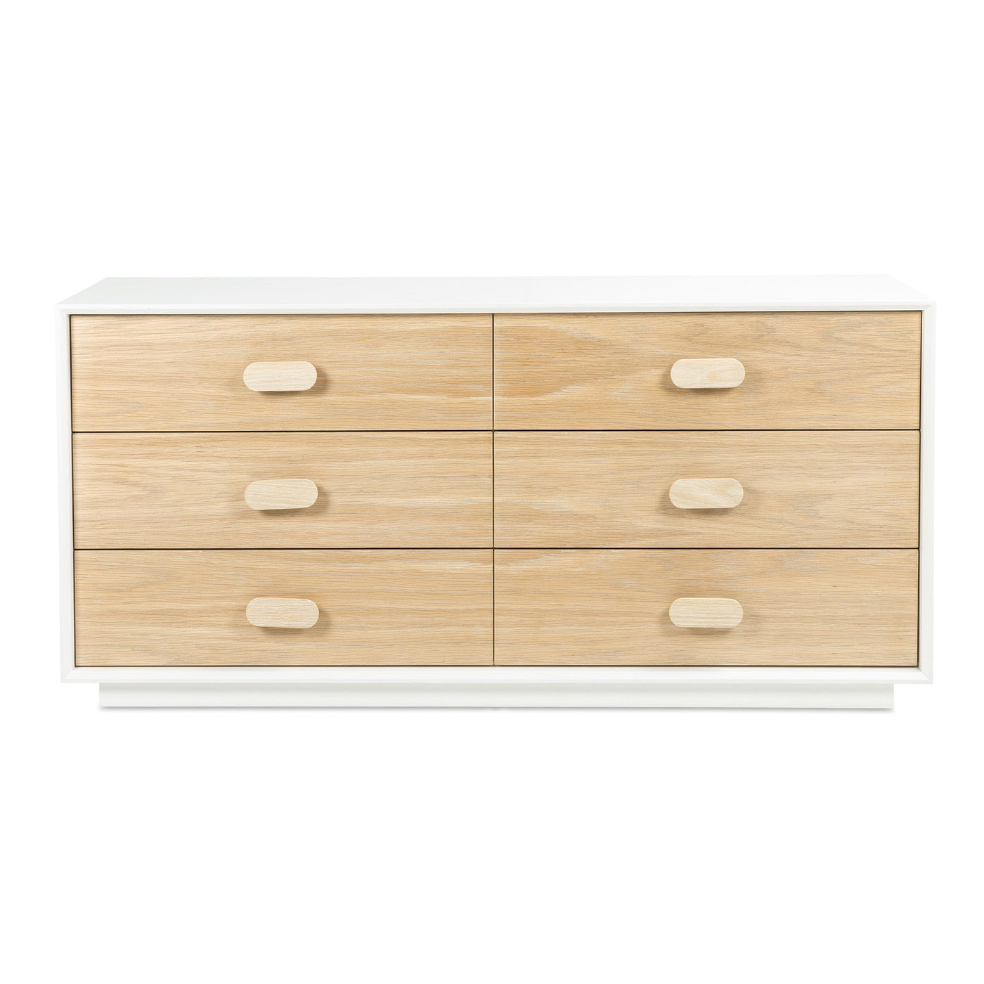 Milk & Honey Dresser - Tom Collins Home