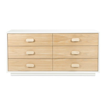 Milk & Honey Dresser - Tom Collins Home