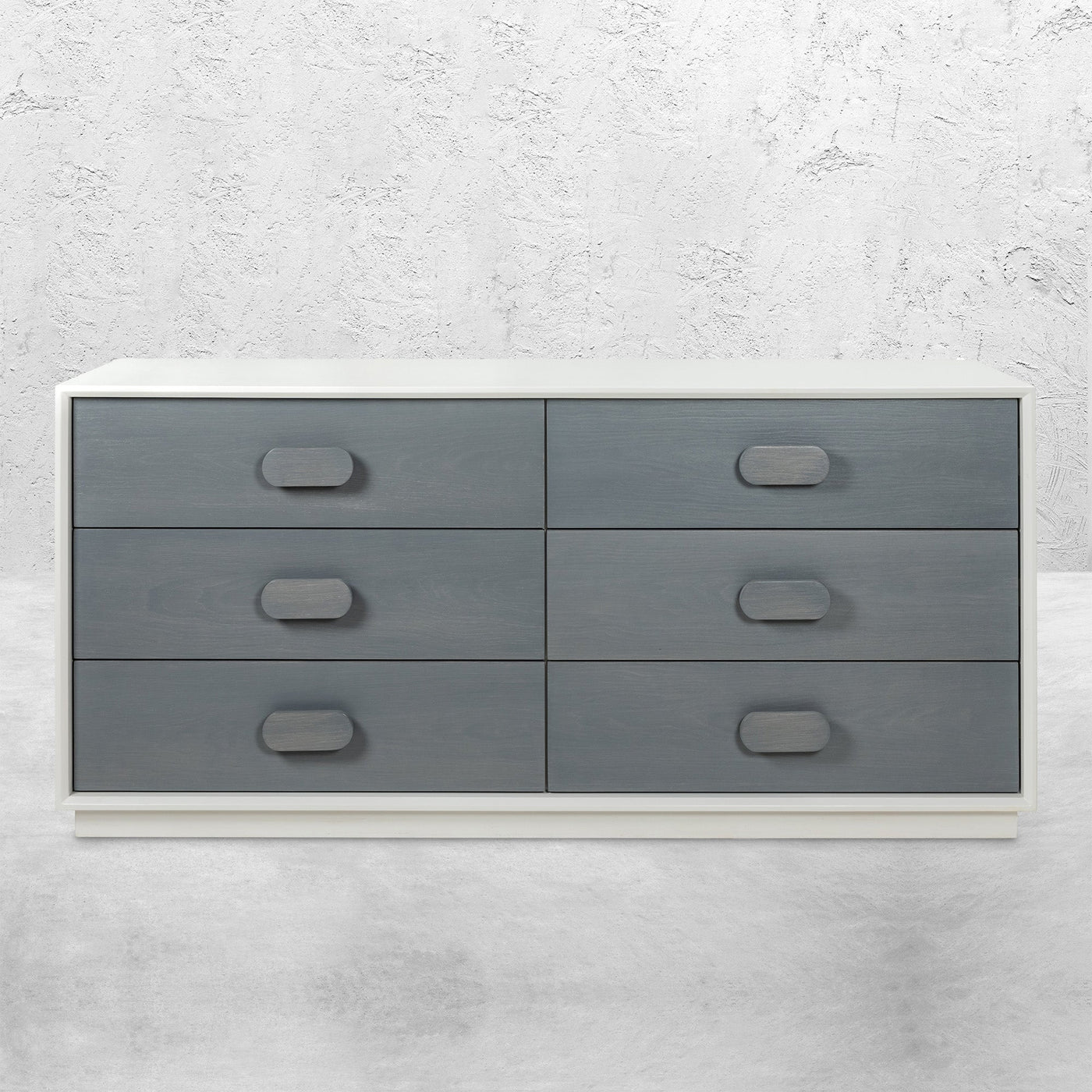 Milk & Honey Dresser - Tom Collins Home