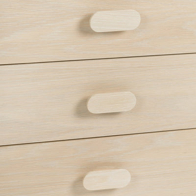 Milk & Honey Dresser - Tom Collins Home