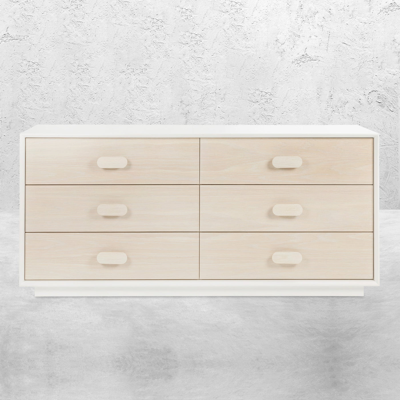 Milk & Honey Dresser - Tom Collins Home