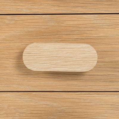 Milk & Honey Side Table - Tom Collins Home