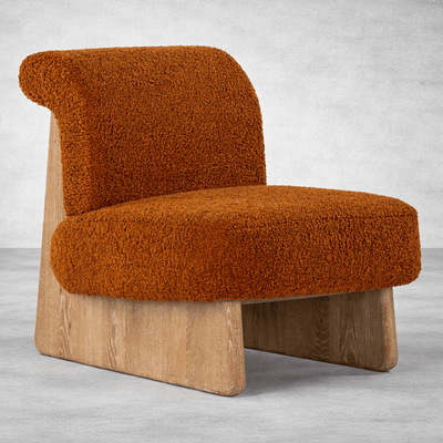 Mimosa Occasional Chair