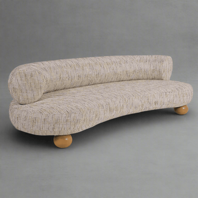 Mint Julep Sofa - Tom Collins Home