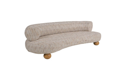 Mint Julep Sofa - Tom Collins Home