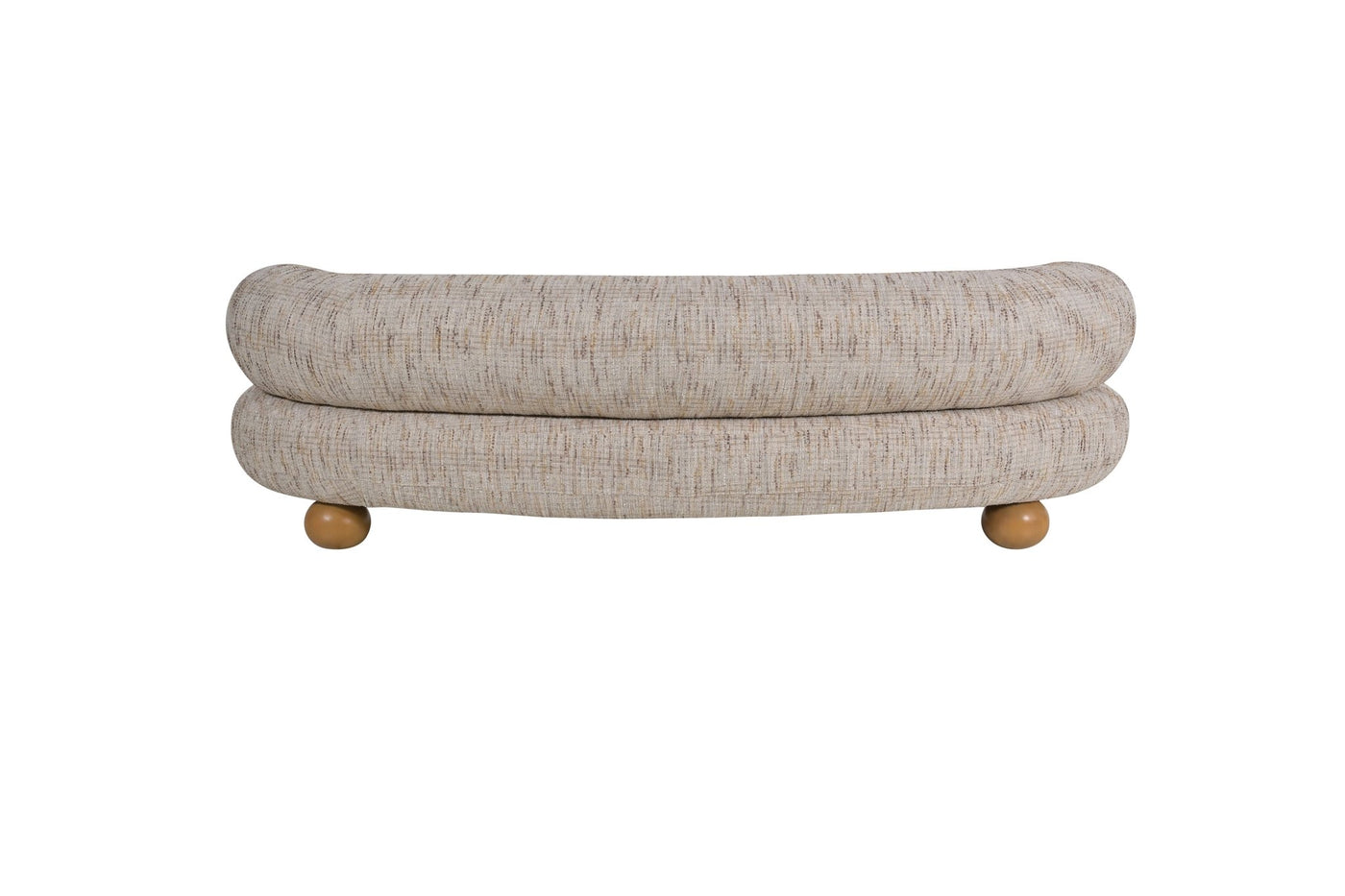 Mint Julep Sofa - Tom Collins Home