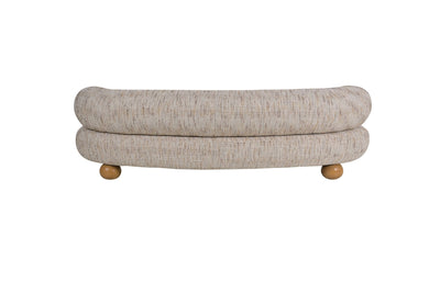 Mint Julep Sofa - Tom Collins Home