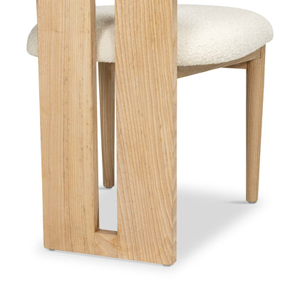 Moscow Mule Dining Chair - Tom Collins Home