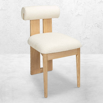 Moscow Mule Dining Chair - Tom Collins Home