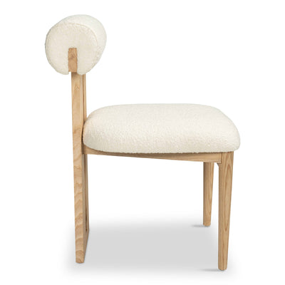 Moscow Mule Dining Chair - Tom Collins Home