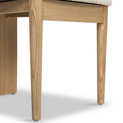 Moscow Mule Dining Chair - Tom Collins Home