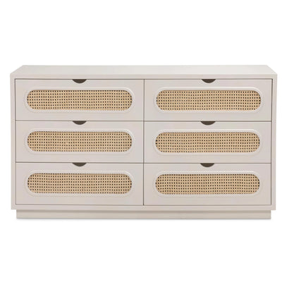 The Flat Pack Sea Breeze Dresser