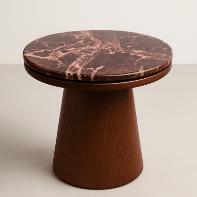 Nightcap Side Table - Tom Collins Home