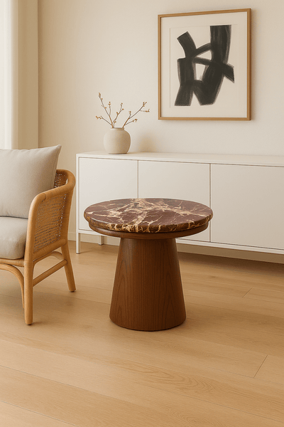 Nightcap Side Table - Tom Collins Home