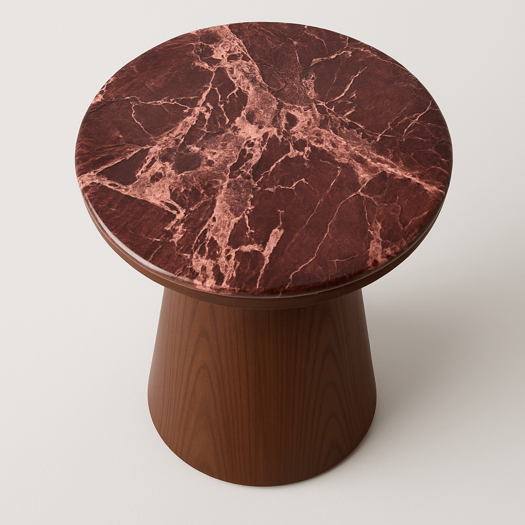 Nightcap Side Table - Tom Collins Home