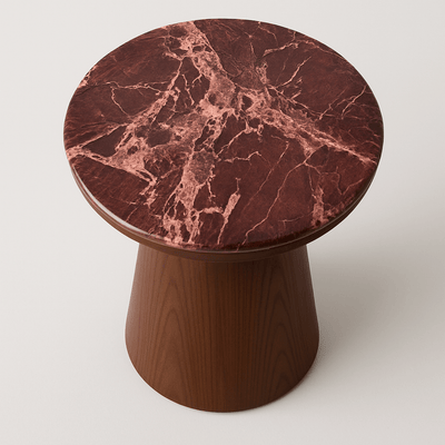 Nightcap Side Table - Tom Collins Home