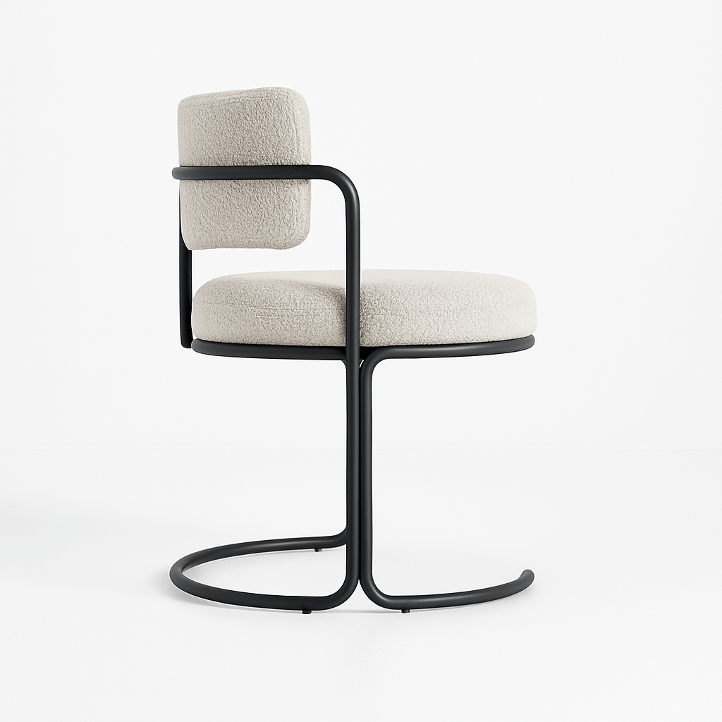 Odyssey Dining Chair - Tom Collins Home