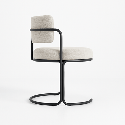 Odyssey Dining Chair - Tom Collins Home