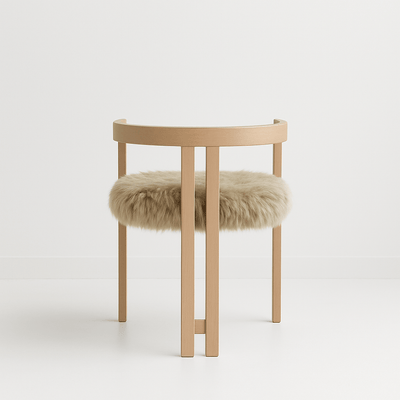 Paloma Dining Chair - Tom Collins Home