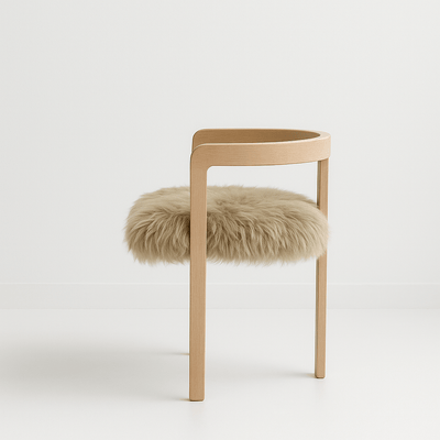 Paloma Dining Chair - Tom Collins Home