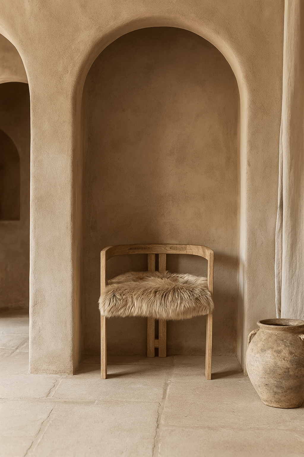 Paloma Dining Chair - Tom Collins Home