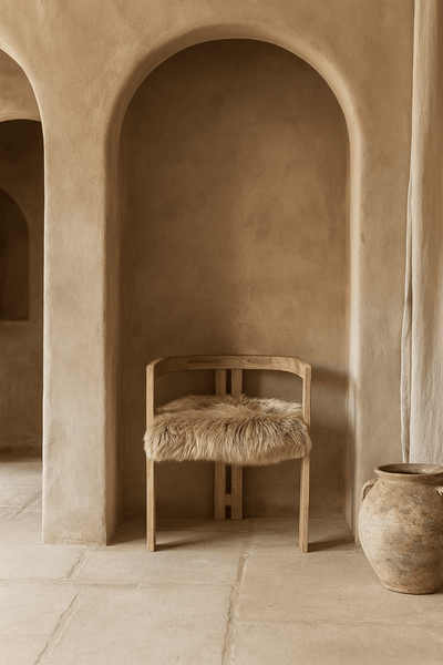 Paloma Dining Chair - Tom Collins Home