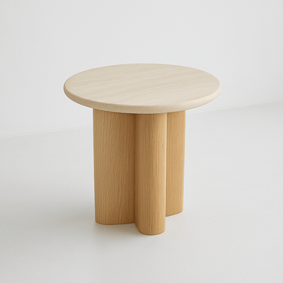 Paloma Side Table - Tom Collins Home